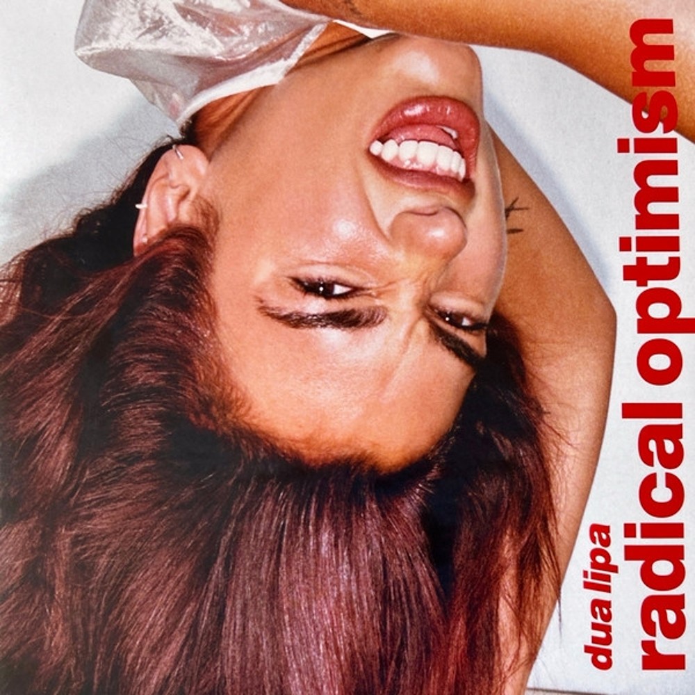 5054197960574.jpg Radical Optimism (Limited Edition - Clear Vinyl & Alternativ - immagine 1